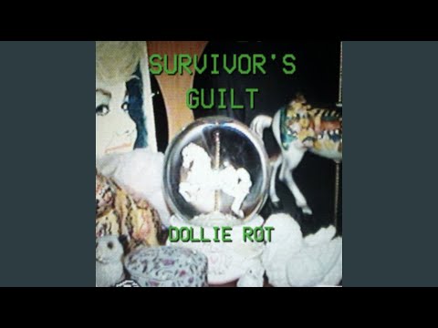 Love Song For Kevin Carter - Dollie Rot