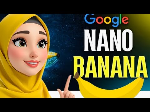 Google Nano Banana | Full Guide Explained in 10 Minutes Tutorial | Wafa Tech & Tricks