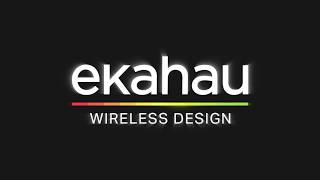 Ekahau Sidekick vs 5.8 GHz motion detector Ekahau Sidekick vs 5.8 GHz motion detector