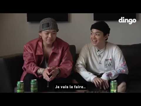 EP.02 - Swings x No:el x Kid Milli x Giriboy [VOSTFR]