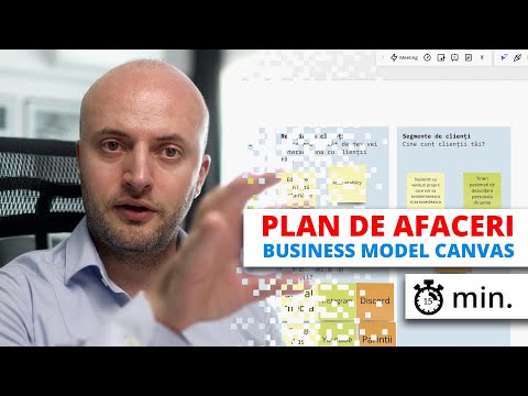 , title : 'Cum Fac un Plan de Afaceri in 15 minute | Business Model Canvas'