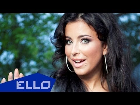Ani Lorak - The skies are palms