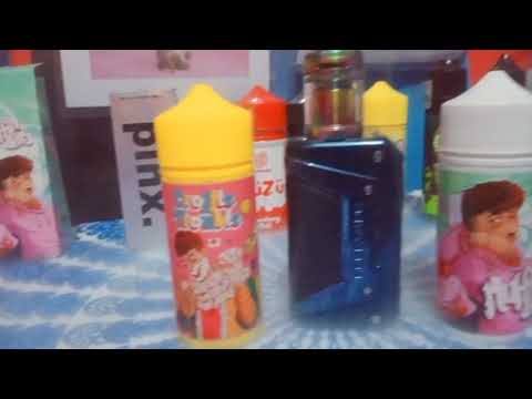 EITARO  SEXYGOATH  KARDO ARGHOST  CHANDRA BARI - LUNAR Bagus Wira (OFFICIAL VIDEO Rise Up Wira)