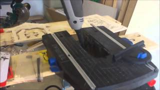 Vorstellung der Dremel MOTO-SAW