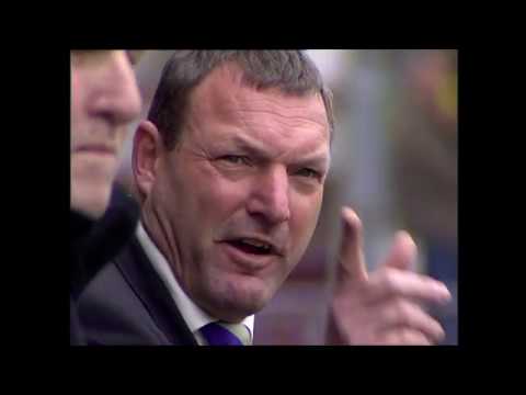 Classic play-off match: AZ - FC Groningen (23-04-2006)