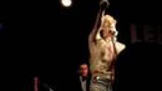 Patrick Wolf - Accident and Emergency Live