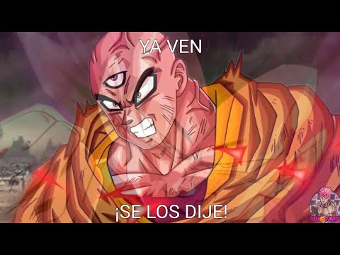 ¿Qué hubiera pasado si Vegeta hubiera TRAICIONADO a los Guerreros Z? Película completa