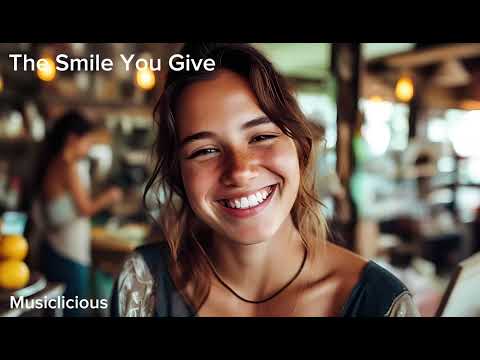 The Smile You Give - Song, Music and Lyrics