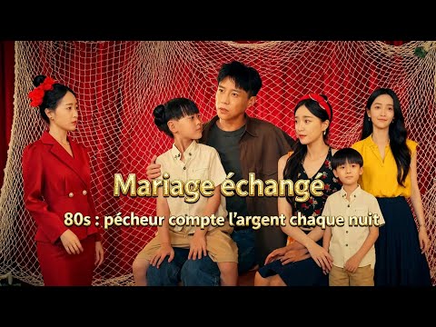 Une sœur épouse un pêcheur, découvrant son mari est un milliardaire !250920blB2