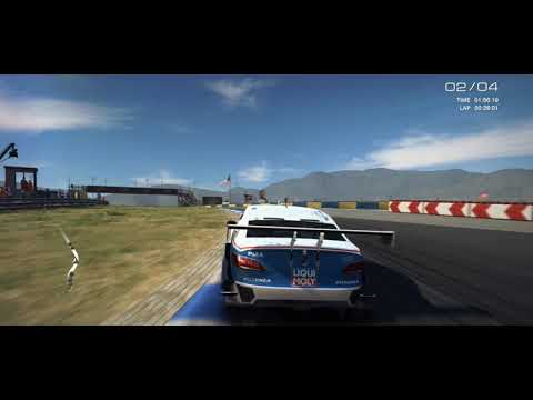 GRID AUTO SPORT 11