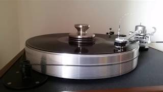 The Bus Boys - Cleaning Up the Town (Vinyl)