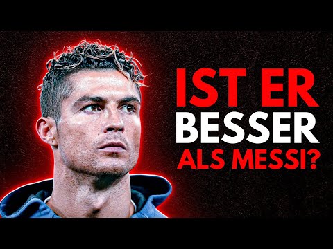 Cristiano Ronaldo's prime at Real Madrid was a phenomenon