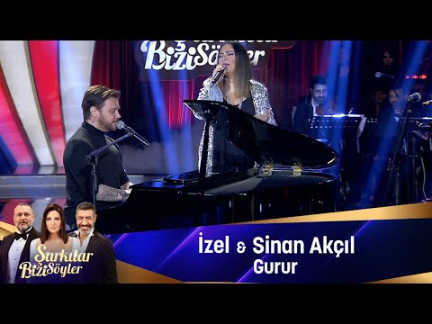 İzel & Sinan Akçıl - GURUR