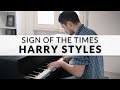 Sign Of The Times - Harry Styles | Piano & Strings Piano Cover
