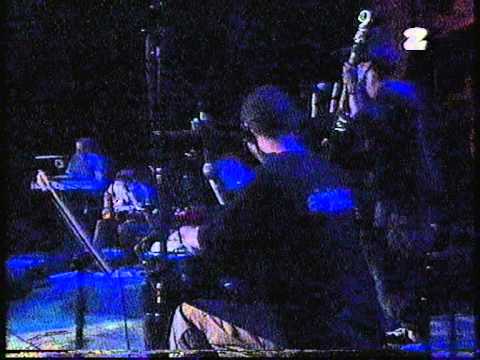 Marc Ribot & Los Cubanos Postizos Warsaw Summer Jazz Days '99