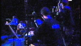 Marc Ribot & Los Cubanos Postizos Warsaw Summer Jazz Days '99