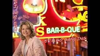 TERRI MATERN Lets Go Dancing
