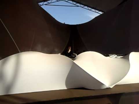 TRIBE 10 ANOS 16/07 - JORIS VOORN