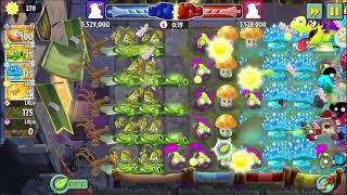 Over 5.0M FREE PLANTS FOR EVERY BODY, Arena Week 314 Plants vs Zombies 2 |  Dragon Brui Season 64