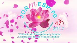 Fraternidade, União pelo Vinculo do Amor - Maria Alice Carvalho (PB) - JORMESP 2017
