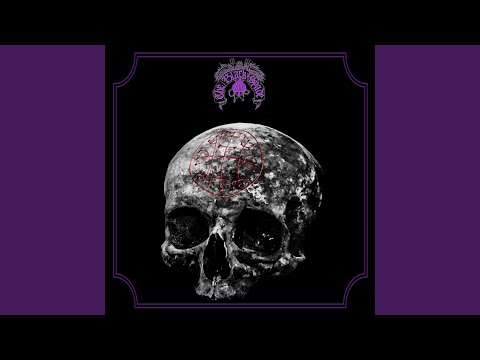 Soberano Exu Caveira