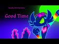 Good Time King Trollex