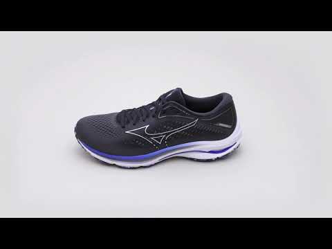 A Closer Look at the Wave Rider 25s