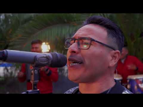 Jorge Daniel y Los Libras - Fuiste Tu