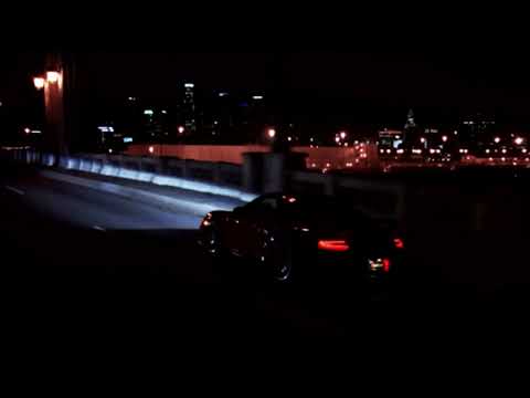 WOWZERS · ReddasBLOOD (slowed + reverb) New Visuals