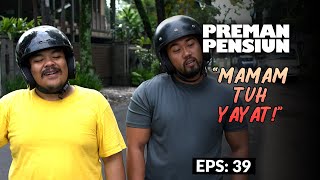 Download lagu Agus & Yayat Swept Away by Their Former Subordinates | PREMAN PENSIUN 7 | EPS 39 (2/2) mp3 Download lagu Agus & Yayat Swept Away by Their Former Subordinates | PREMAN PENSIUN 7 | EPS 39 (2/2) mp3