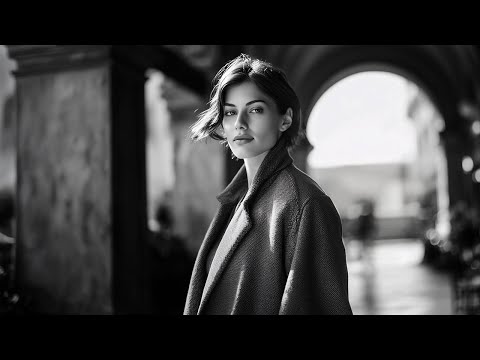 Italian Chill Mood 🎧 – Milan Relaxing Playlist