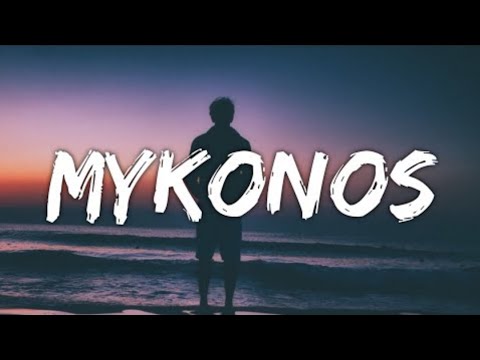 JJ Abel Kuinvi, Daniel Rondon - Mykonos (Lyrics/Letra) (From The Next 365 Days)