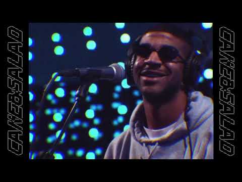 Steelakejake (feat. Donny) - Sommbeautiful [Official Music Video]