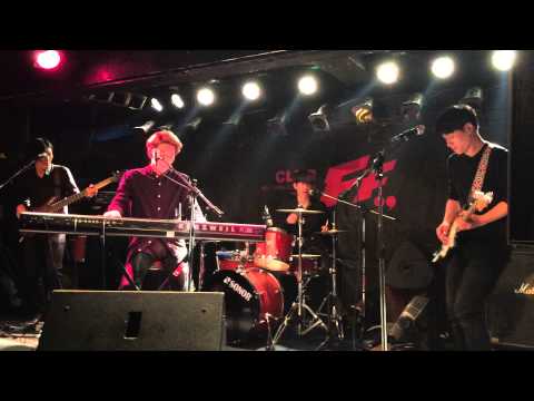 150525 행복의 마차 - 밴드 타이탄(TITAN) @clubFF