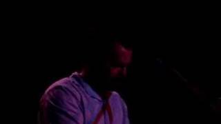 The New Amsterdams--&quot;Doctor My Eyes&quot;