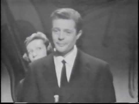 Marcello Mastroianni e Quartetto Cetra - Un disco dei Platters (1958)