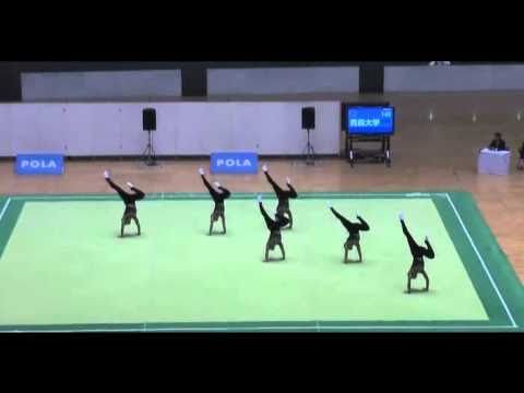 Synchronized Perfection - Incredible Performance!