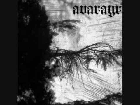 Avarayr-02-The Ascension Of Beauty