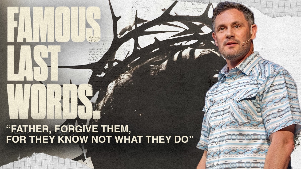 Famous Last Words | Pt. 1