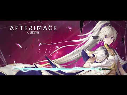 Afterimage Trailer (2D Metroidvania) PS5, Xbox Series, PS4, Xbox One, Switch, PC