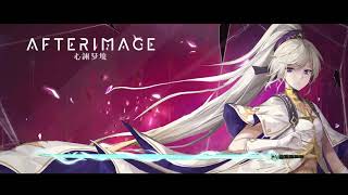 Afterimage Trailer (2D Metroidvania) PS5, Xbox Series, PS4, Xbox One, Switch, PC
