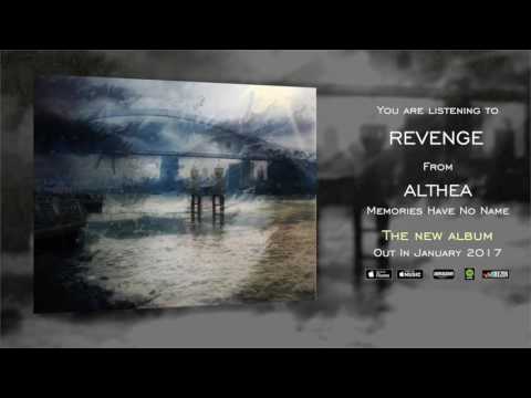 Althea - Revenge (Official Audio Video)