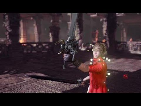 TEKKEN7 asuka vs noctis