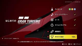 はじめてのおつかい GP