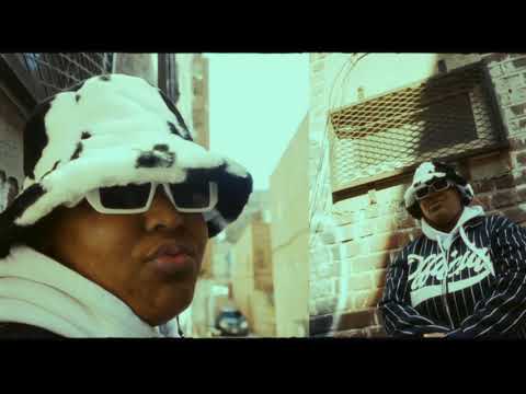 DIZZY SENZE - 100Mill