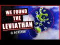 The LEVIATHAN - SCP-169 - SCP BITESIZE