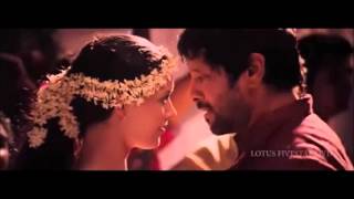 Kanule Kanele Full Video Song | David Telugu Movie 2013 | Vikram, Jiiva & Tabu
