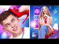 Tina Hat Sich In Einen Bad Boy Verliebt Bringe Einen Millionär Dazu Sich In Dich Zu Verlieben