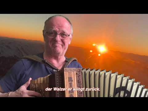 Noch einmal erklingt der Walzer