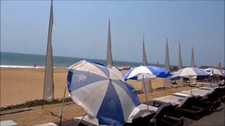 Marquis beach Resort - Paradise in Goa
